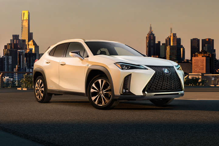 もうすぐ出ますよ 注目の日本車 泥臭くない都会派suvのニューカマー レクサス Ux Gp もうすぐ出ますよ 注目の日本車 泥臭くない都会派suvのニューカマー レクサス Ux Gp