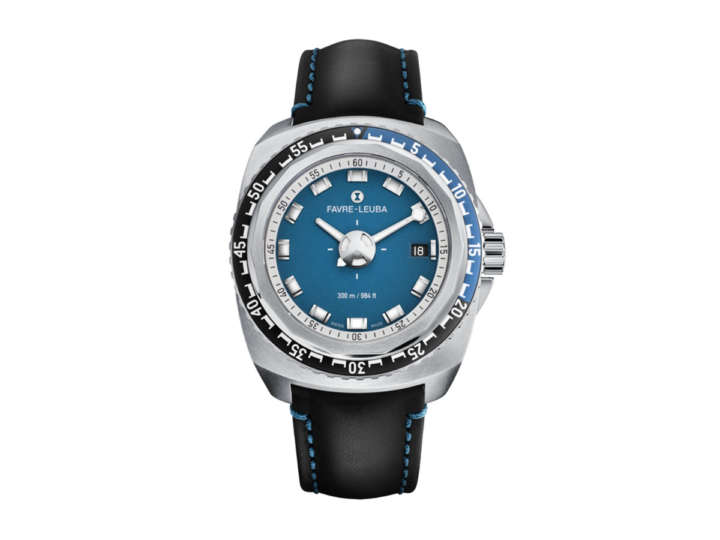 傑作モデルのdnaを継承する機械式ダイバーズ Gp