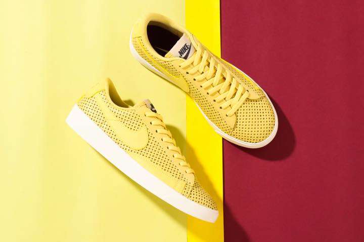 めっちゃ爽やか Atmos限定nikeで夏のコーデは万全 Gp