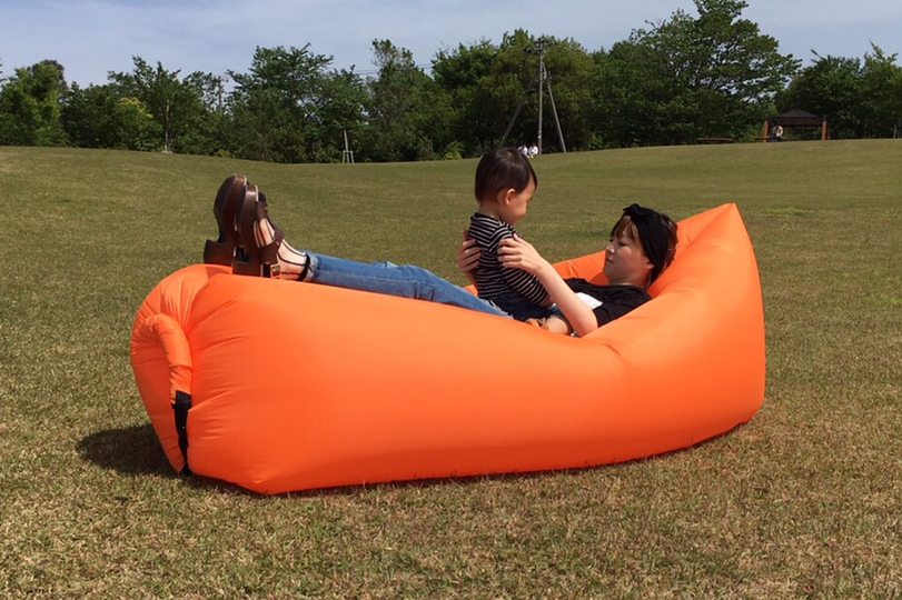 この夏イチオシ ビーチ快適化グッズ13選 大人の 海遊び 道具大全 Gp Part 2