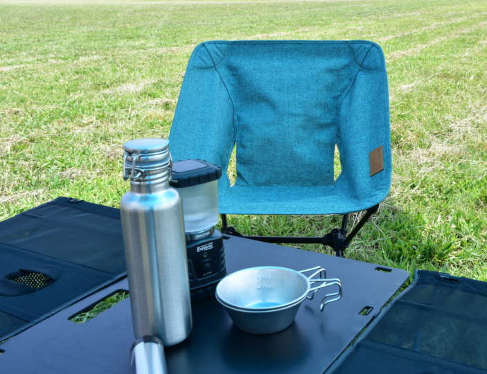 あると便利 買ってよかったオススメ道具5選 失敗しない初キャンプ Gp