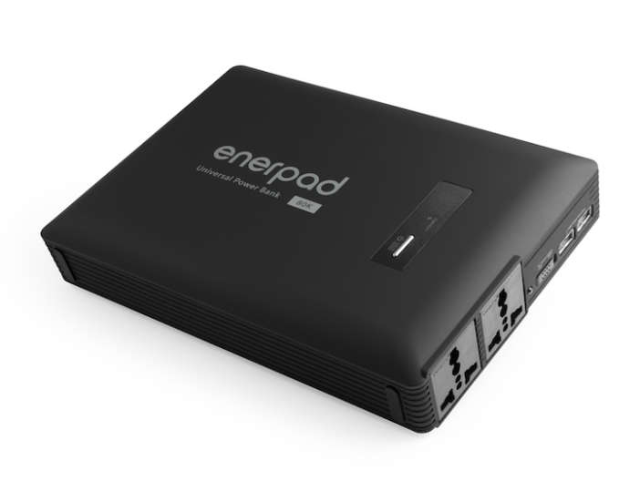 Pcの充電や炊飯もできる大容量モバイルバッテリーは災害時にも大活躍 Gp