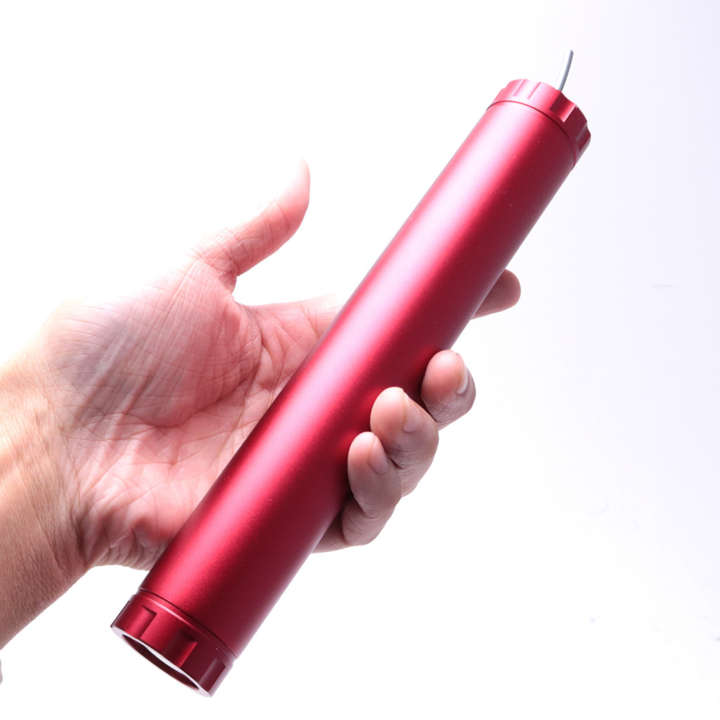 Gear Maniax 098 ダイナマイト いやこれ超一級素材を使った防水ケースなんです Gp