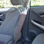 使って判定 100均カー用品25商品ガチ通信簿 Gp Part 2