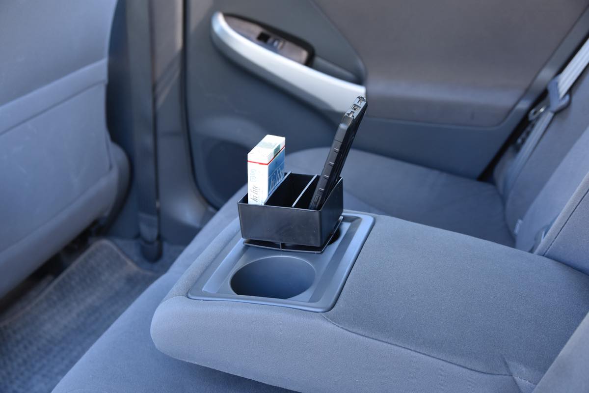 使って判定 100均カー用品25商品ガチ通信簿 Gp Part 2