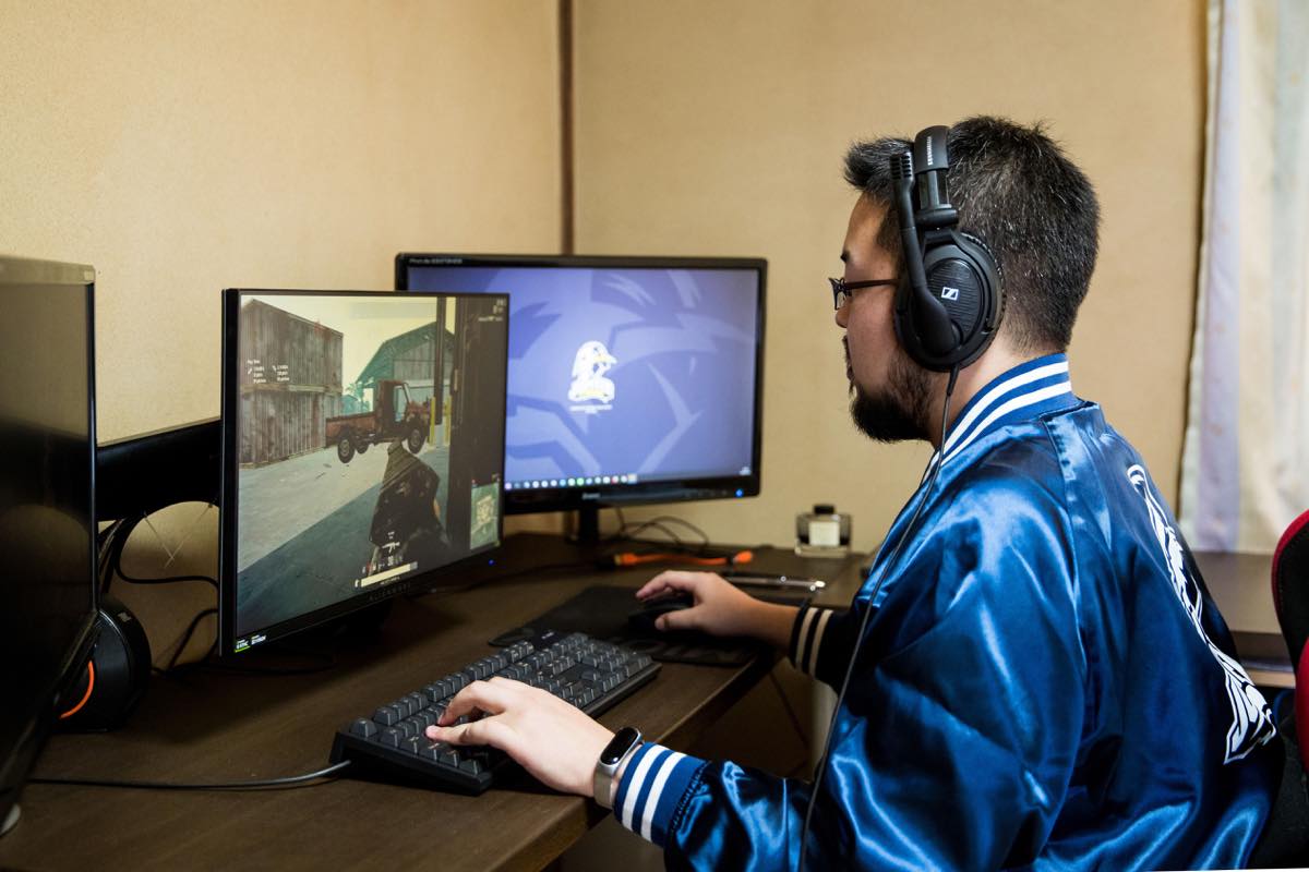 初心者でも大丈夫 プロが教えるpcゲームの楽しみ方 夢中になれる趣味時間 Gp 初心者でも大丈夫 プロが教えるpcゲームの楽しみ方 夢中になれる趣味時間 Gp