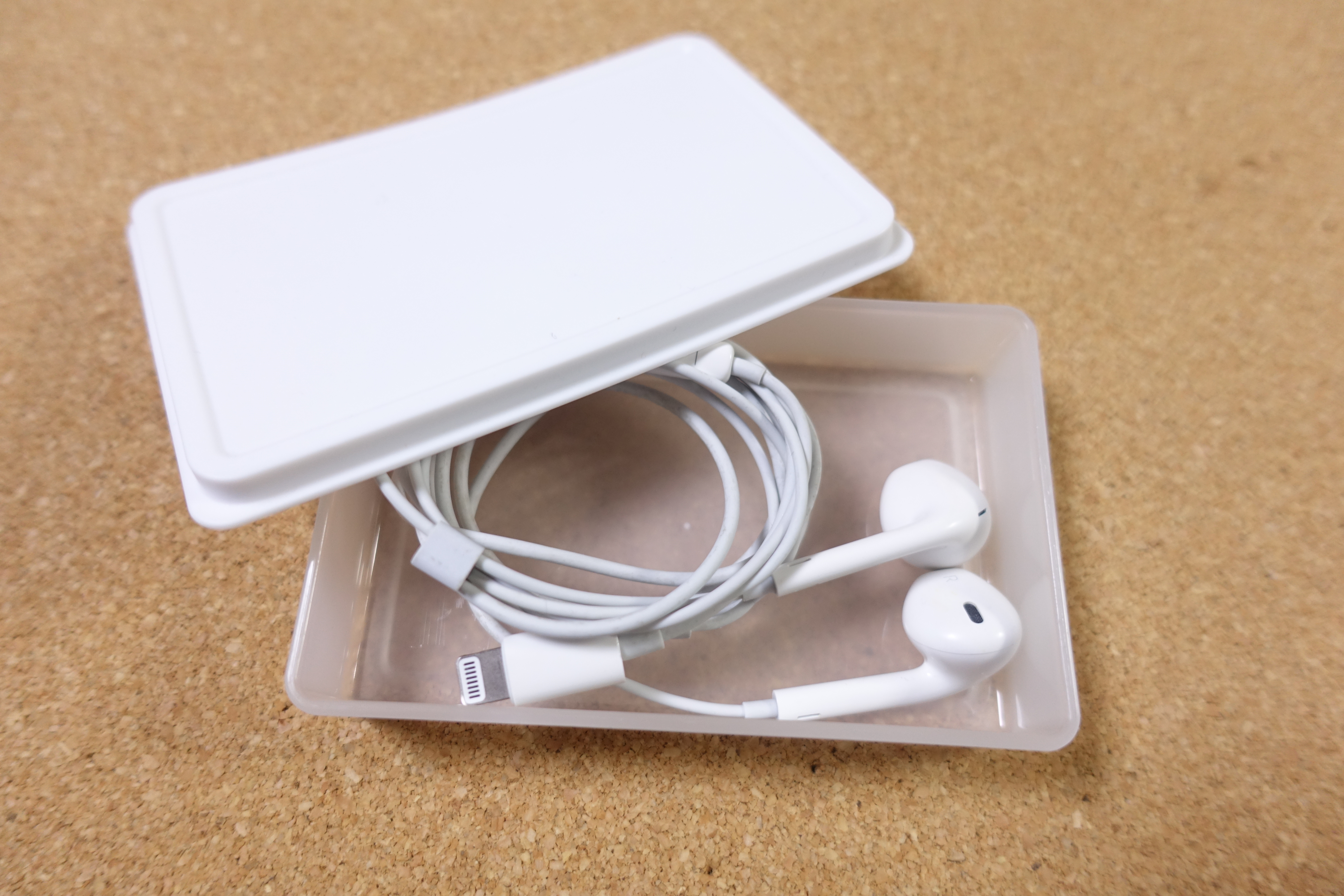 無印良品の万能アイテム カードボックス を活用する6つのアイデア Gp Part 2