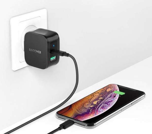 Type C機器が増えてきたら持ち歩くacアダプタも対応させよう Gp