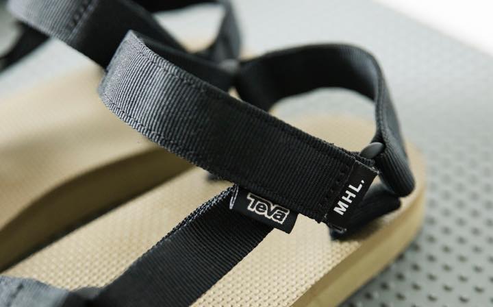 Teva Mhl初コラボ アウトドアからタウンユースまで活躍します Gp