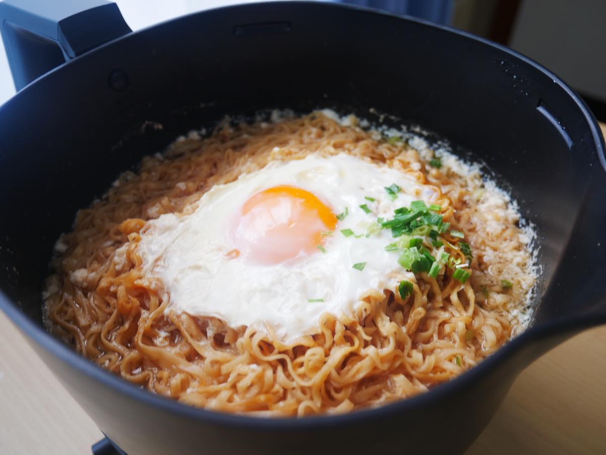 袋麺もカップ麺も ラーメン作りが捗るアイデア商品5選 Gp
