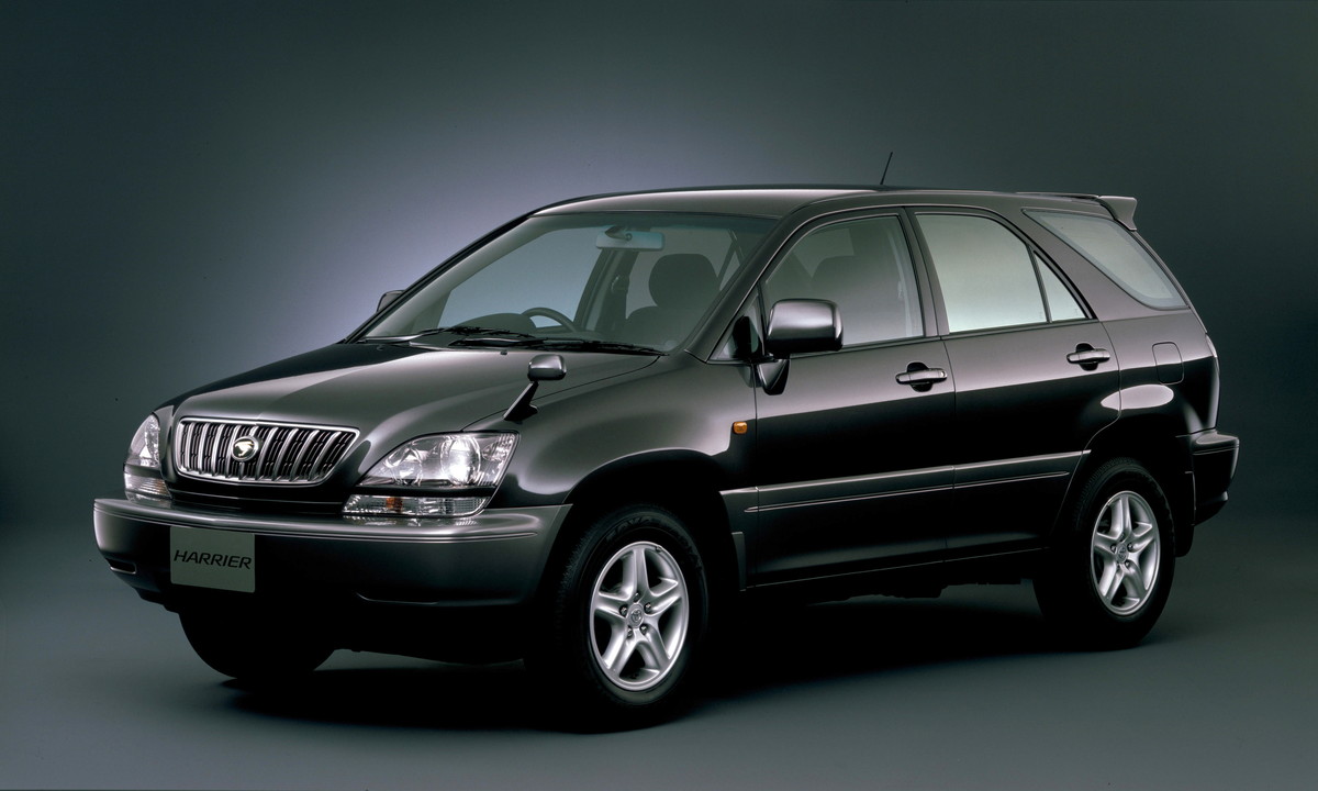 世の中を変えた平成の名国産車10選 前編 世紀 Gp