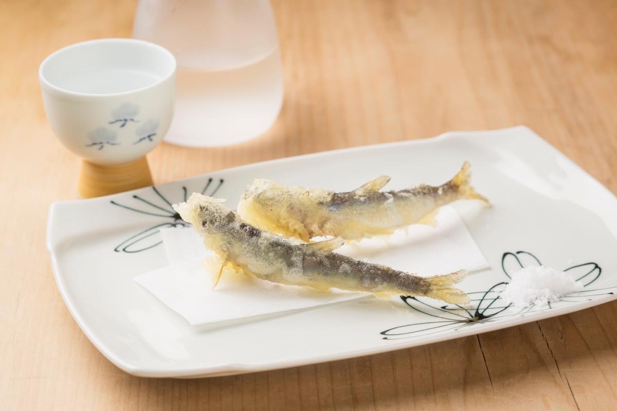 唯一無二の寿司店を指向する 西巣鴨 寿司 一 に常連が足繁く通う理由とは Gp Part 3