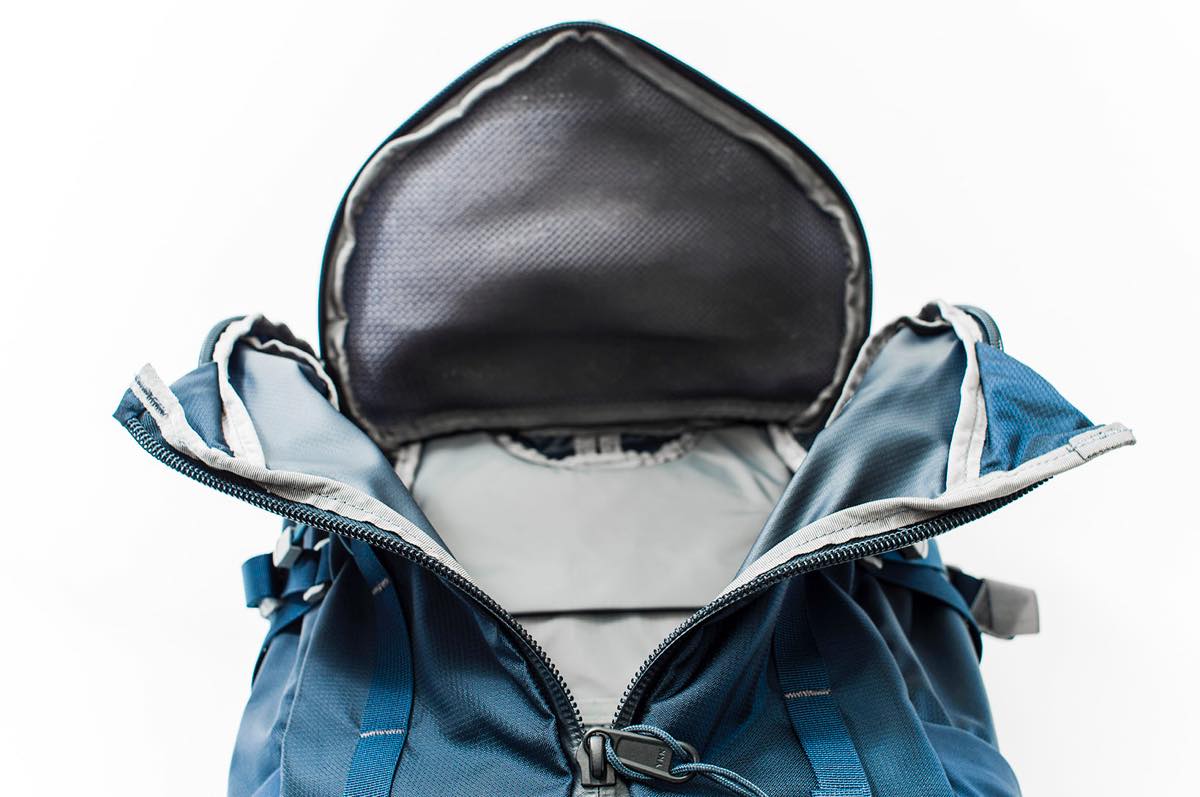 富士登山装備の選び方 ザック編 特集 富士山とフェスと旅の便利道具 Gp Part 2