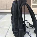 暑い日の背中ムレを解消 すき間ができるビジネスリュックは夏に最適 Gp Part 2