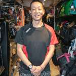 たった3アイテムで世界が一変 スノーケリングで海中散歩 海遊び 山遊び 満喫ギア Gp Part 2