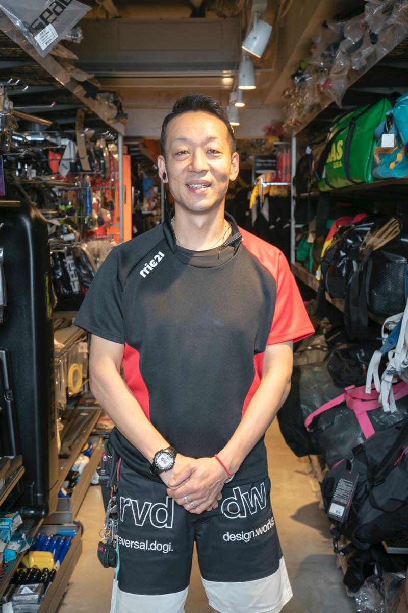 たった3アイテムで世界が一変 スノーケリングで海中散歩 海遊び 山遊び 満喫ギア Gp Part 2