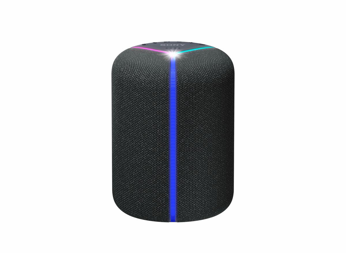 歓声や拍手も再現する低重音ワイヤレススピーカーで 自宅をリアルなライブ会場に Gp