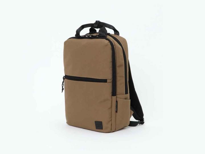 はじめからカバンに紛失防止タグが付いているって超便利じゃん Gp