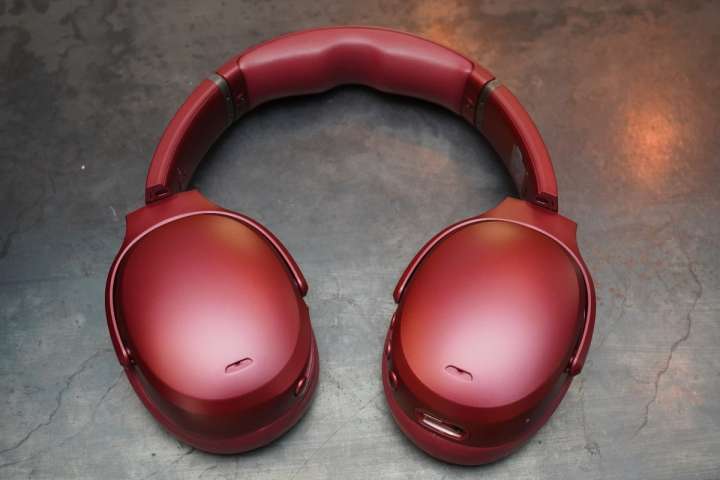 振動 ノイキャン パーソナライズで死角なし Skullcandy Crusher Anc が登場 Gp