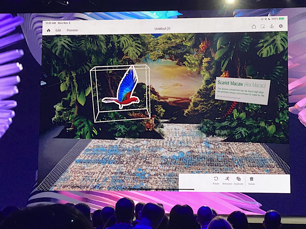 Photoshop CC iPad Pro