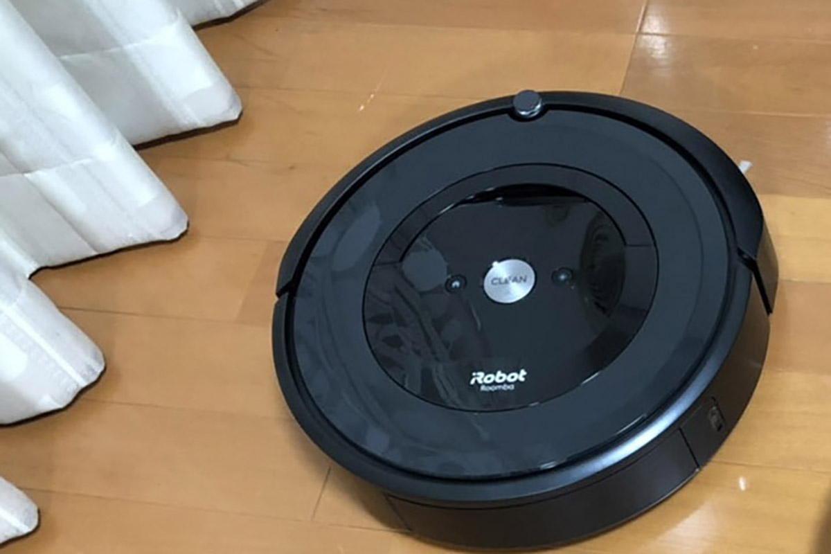 なぜ売れている 何がポイント ルンバe5 独走の秘密を探る Gp