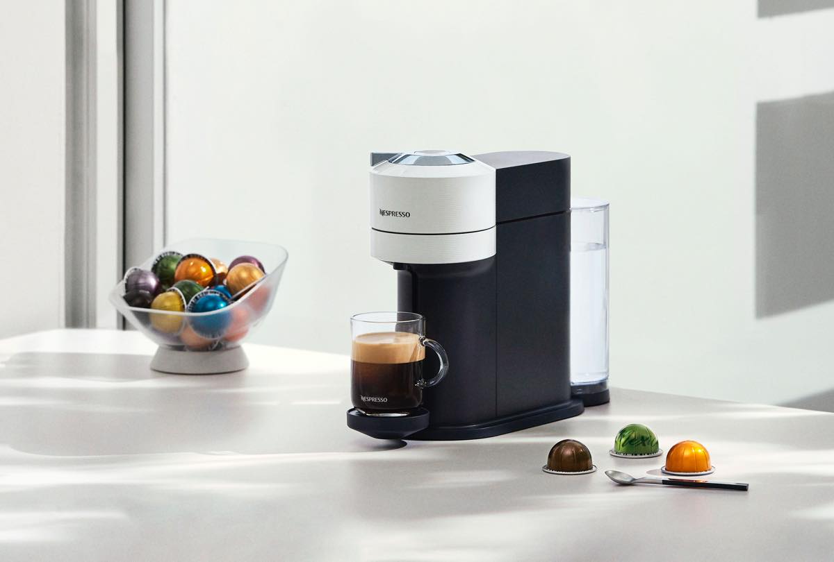 新感覚のコーヒーを味わえる秘密は クレマ 泡 にあり Gp