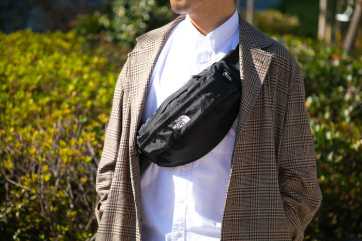 財布がミニならバッグもね ひとつは持っておきたい定番ミニバッグ5選 Gp