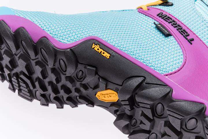 デザインも機能性も 街でも履きたいアウトドアシューズ5選 Gp