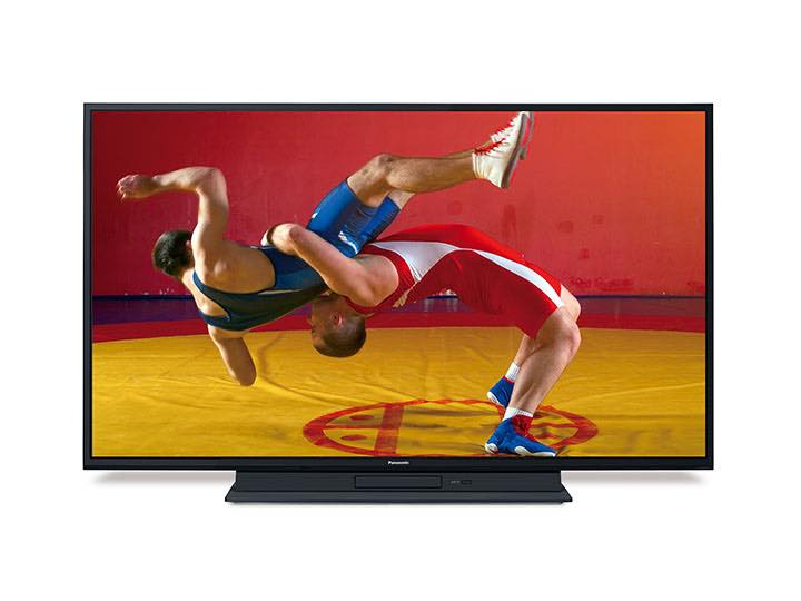 電源onから立ち上がりまでわずか2秒 新型4kビエラは見たいものが瞬時に見られるぞ Gp