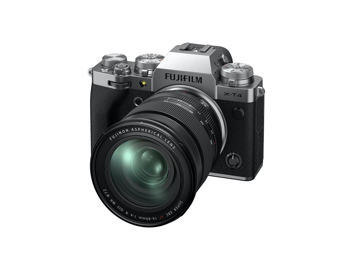 高速AFと連写機能、強力手ブレ補正で「撮りたい瞬間」を逃さない！  ＆GP