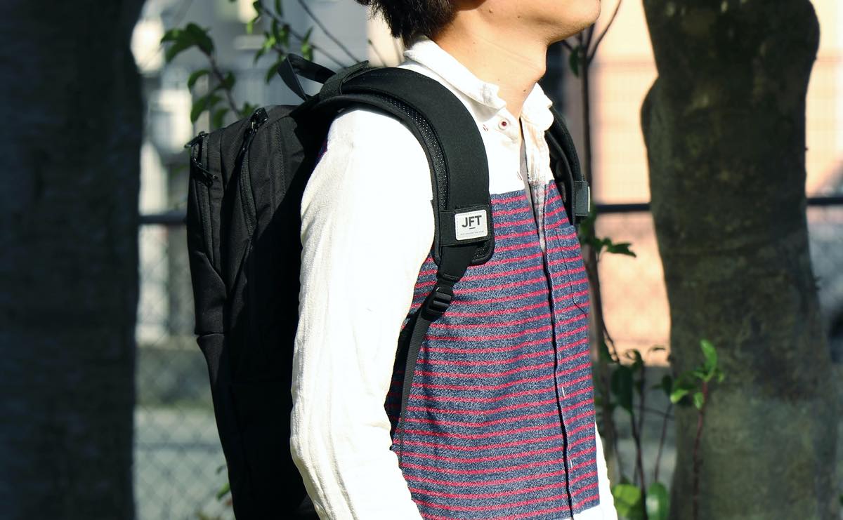 荷物が重いから持ち上がらない だったら減圧ベルトを使ってみない Gp