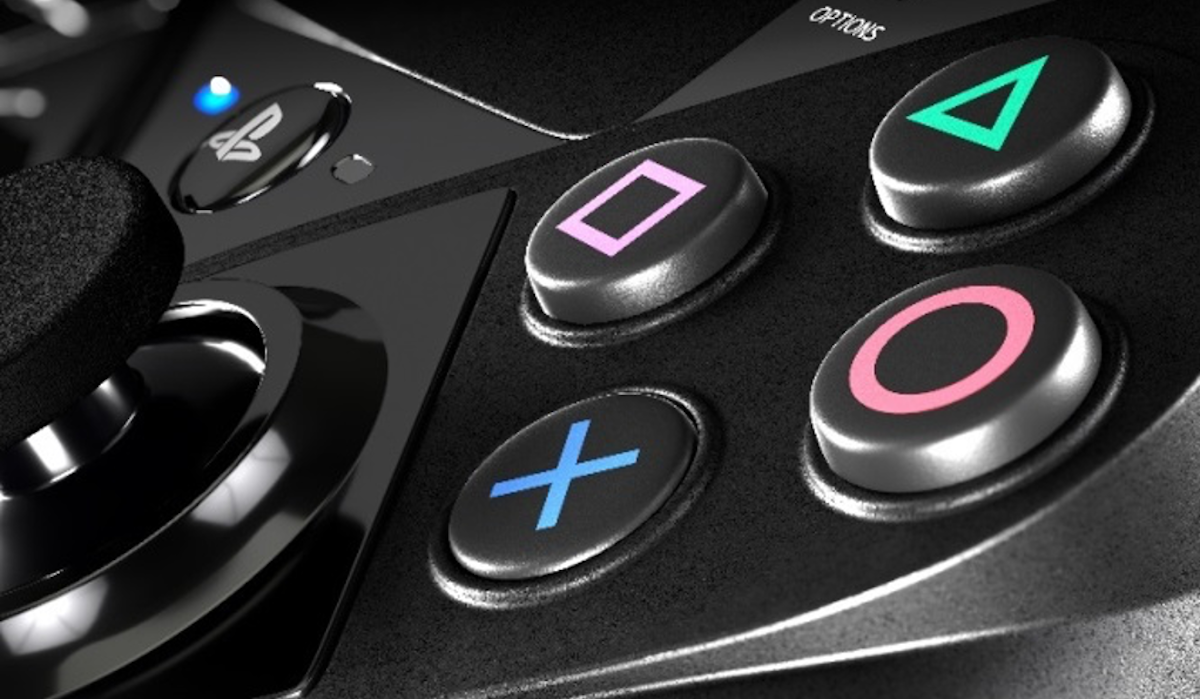 ガチゲーマー向けのps4コントローラーでライバルに差をつけろ Gp