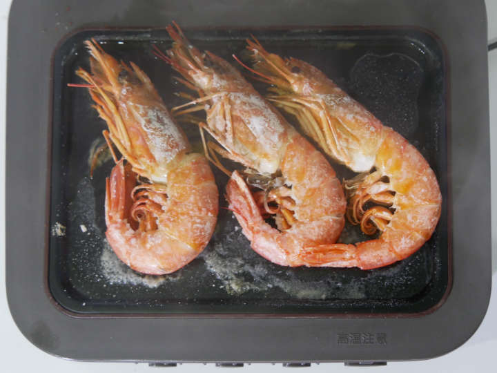 ふわふわ極上パンだけじゃない お酒のつまみも作れるって最高だよね 宅飲み家電 02 Gp Part 2