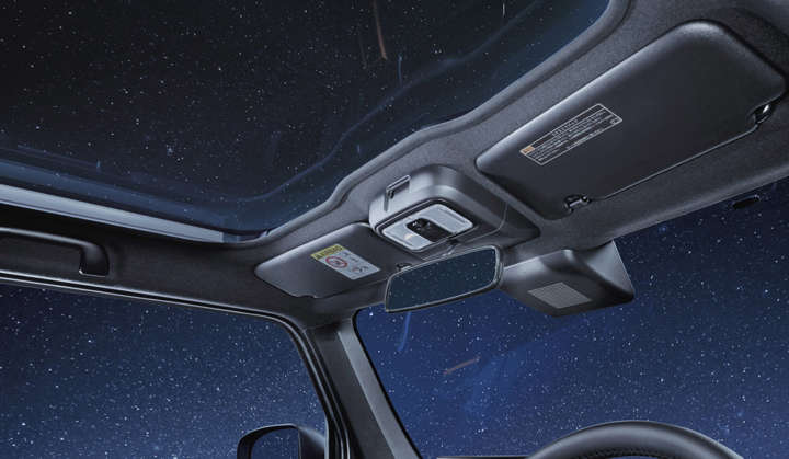 もうすぐ出ますよ 注目の日本車 デザインも使い勝手もダイハツ タフト は遊び心満点 Gp Part 2