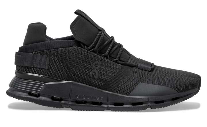 街履きにピッタリ どんなファッションにも合わせやすい On の新作スニーカー Gp