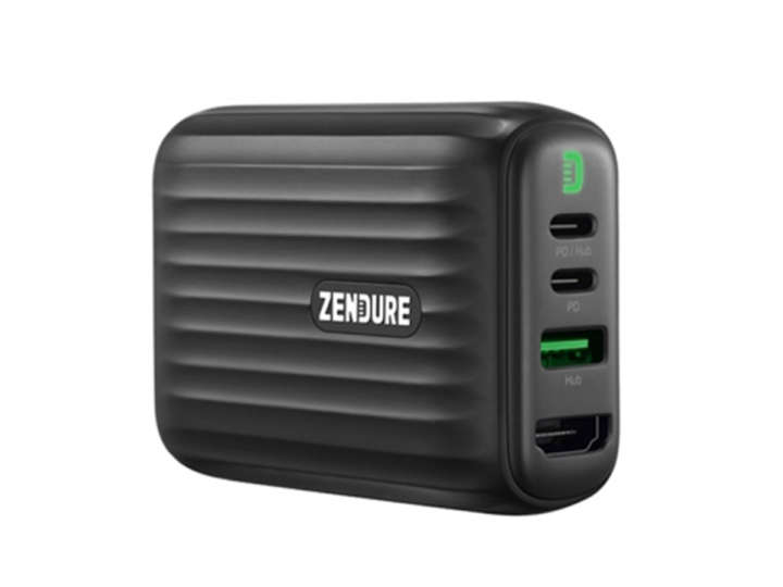 Nintendo Switchのドックにもなるusbハブは仕事に遊びに大活躍 Gp