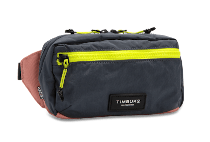 持ち物は財布 スマホ 鍵 以上 だから小さくてイイのだ Gp Part 2