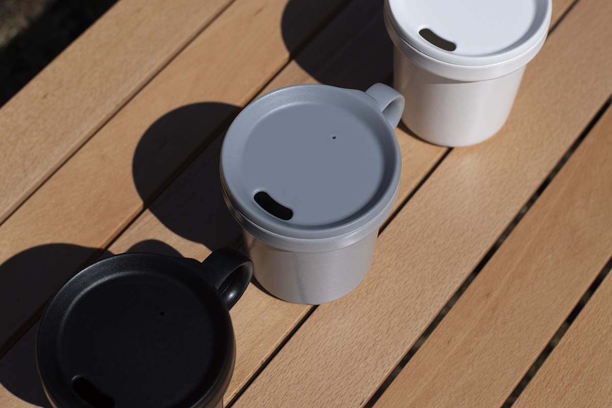 自宅でもキャンプでもおしゃれに使える ホーローの可能性を広げたovjectのマグとボウル Gp Part 2