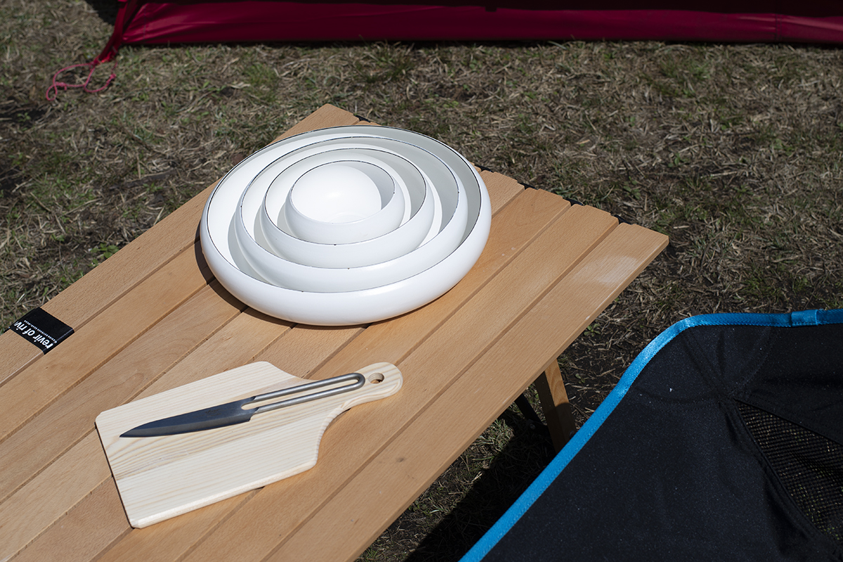 自宅でもキャンプでもおしゃれに使える ホーローの可能性を広げたovjectのマグとボウル Gp Part 3