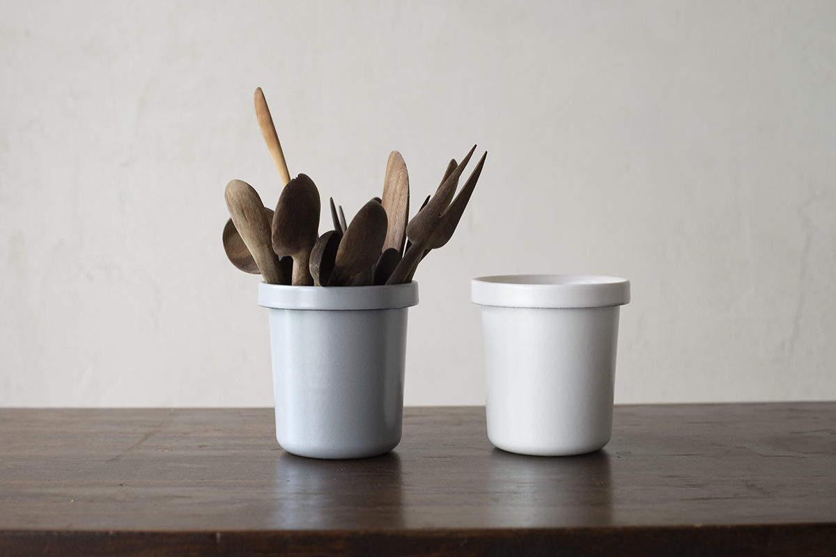 自宅でもキャンプでもおしゃれに使える ホーローの可能性を広げたovjectのマグとボウル Gp Part 2