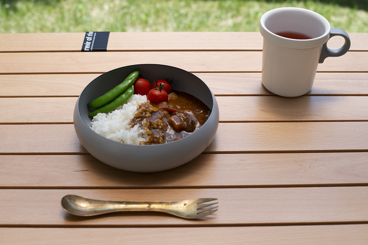 自宅でもキャンプでもおしゃれに使える ホーローの可能性を広げたovjectのマグとボウル Gp Part 2