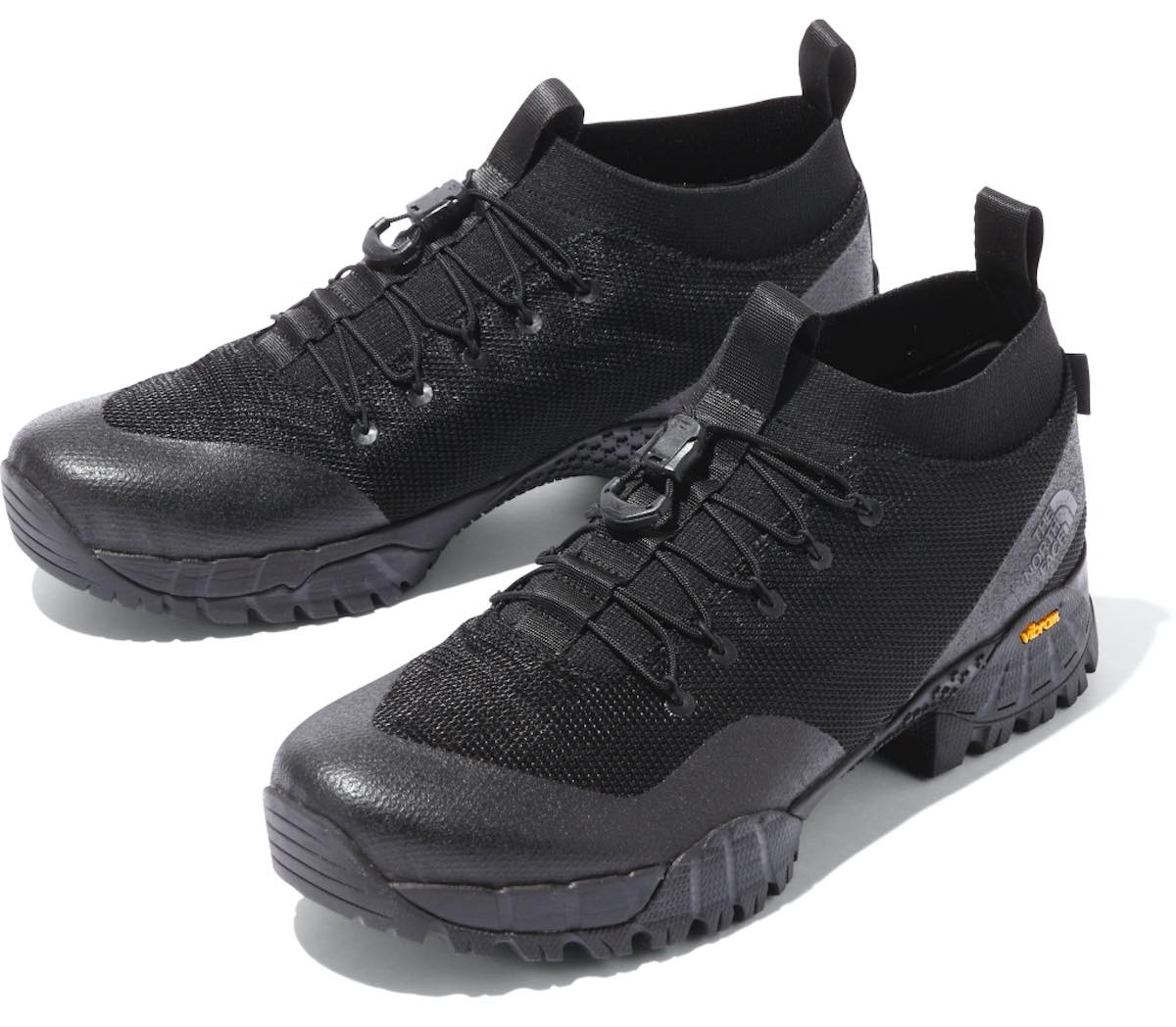 ザ・ノース・フェイスのGORETEXシューズがあれば梅雨も楽しい！ ＆GP Part 2