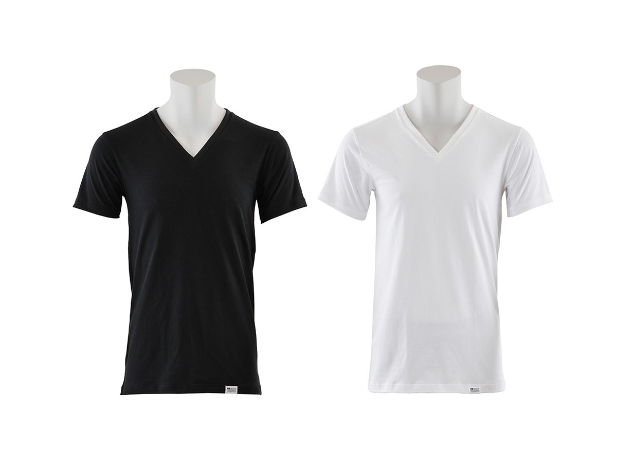 夏に向けて取り入れたい 消臭ウエア 8選 男のニオイ対策 Gp