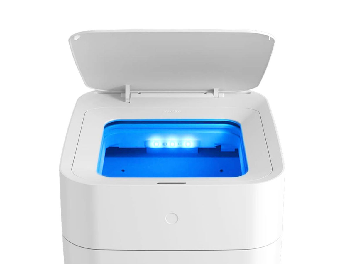 汚いゴミ袋を手を汚さずに処理できるって本当に助かる Gp