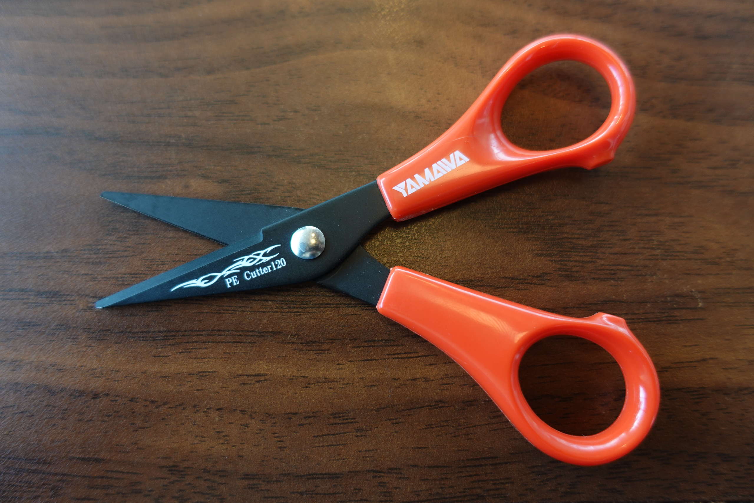 釣りを快適にする Peライン もスパッとカットできるハサミ5選 Gp Part 2