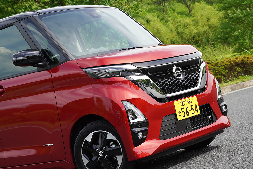 普通車はいらないかも 日産 ルークス は軽自動車とは思えぬ質感と広さが自慢です Gp 普通車はいらないかも 日産 ルークス は軽自動車とは思えぬ質感と広さが自慢です Gp