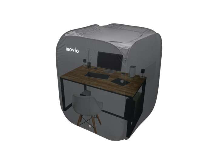 誰にも邪魔されない空間が欲しい それなら室内用テントの出番だ Gp