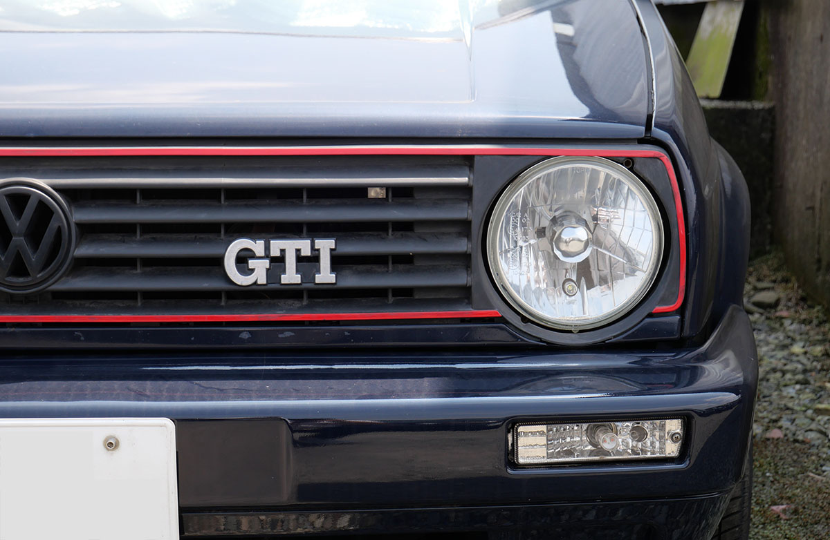 密かに人気 ゴルフ2 の中古車相場とコンディション Gp Part 3 密かに人気 ゴルフ2 の中古車相場とコンディション Gp Part 3