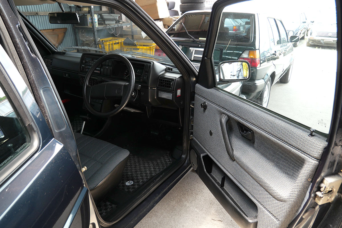 密かに人気 ゴルフ2 の中古車相場とコンディション Gp Part 2 密かに人気 ゴルフ2 の中古車相場とコンディション Gp Part 2