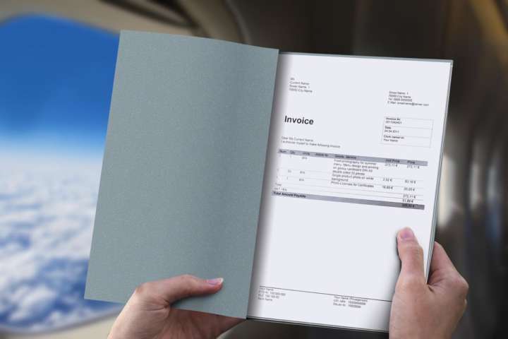 まさに画期的 ルーズリーフバインダーがリングレスになったぞ Gp